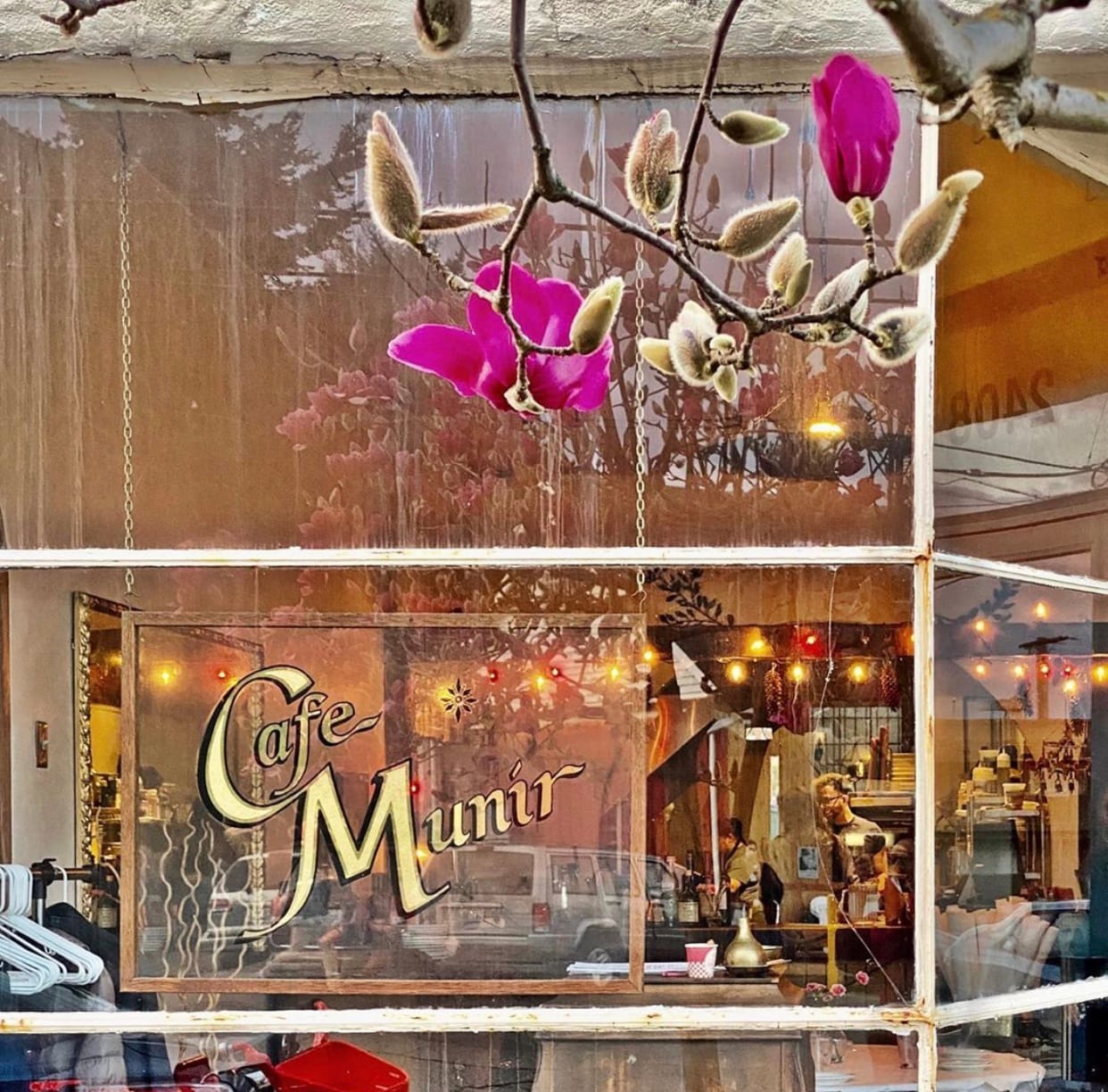 La Copa Café