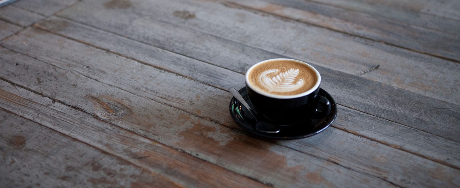 Analog Coffee photo 2