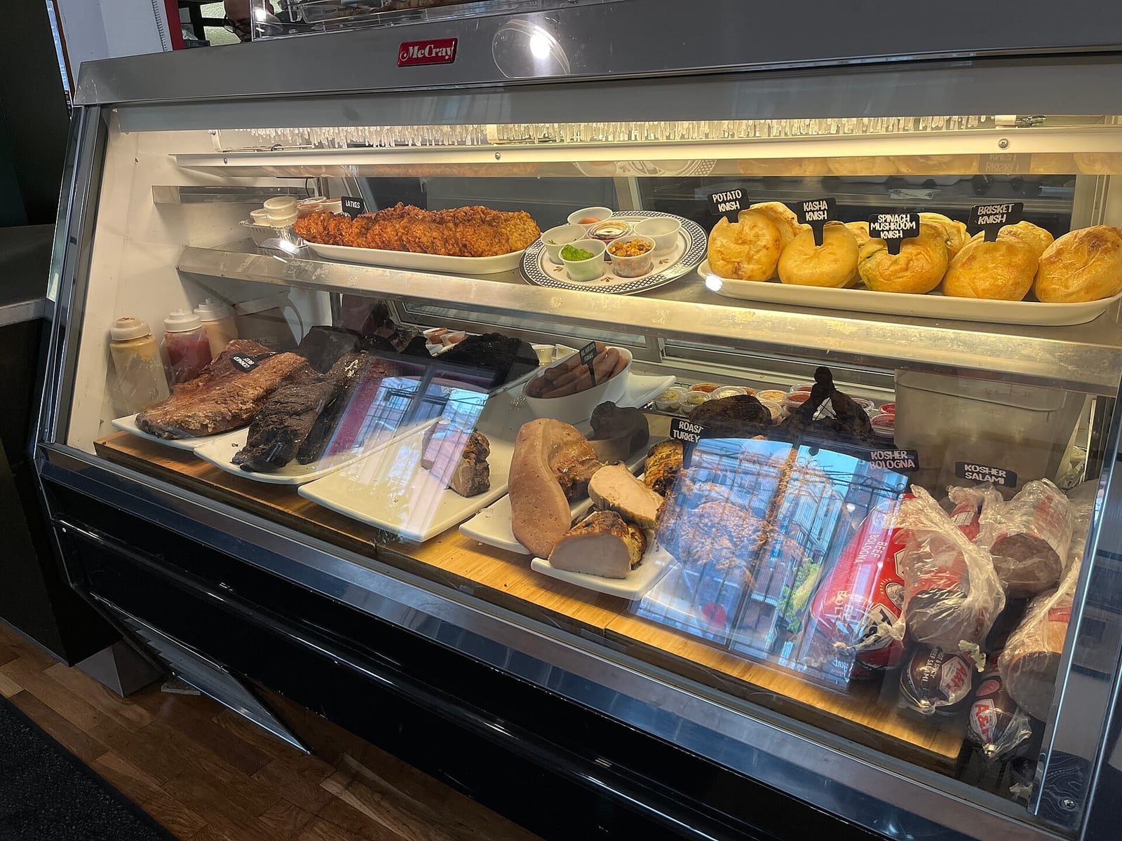 Dingfelder’s Delicatessen photo 3