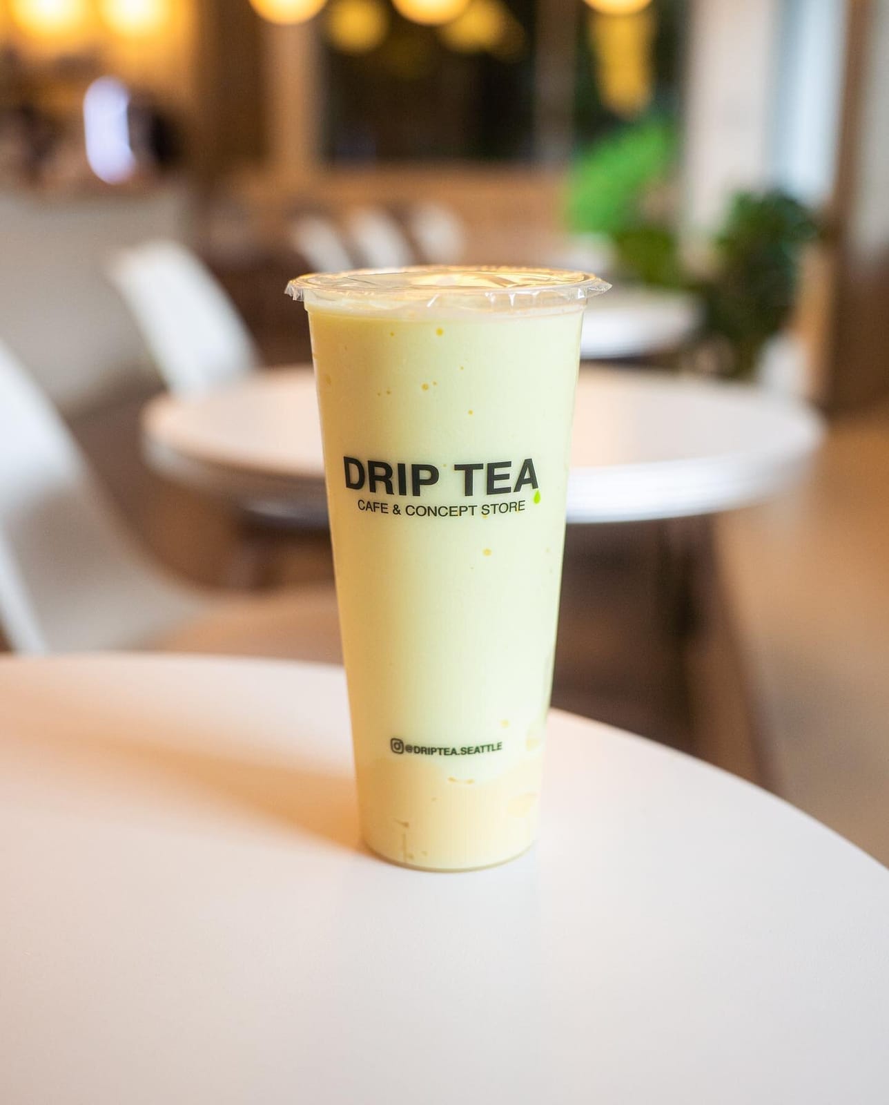 Drip Tea photo 8
