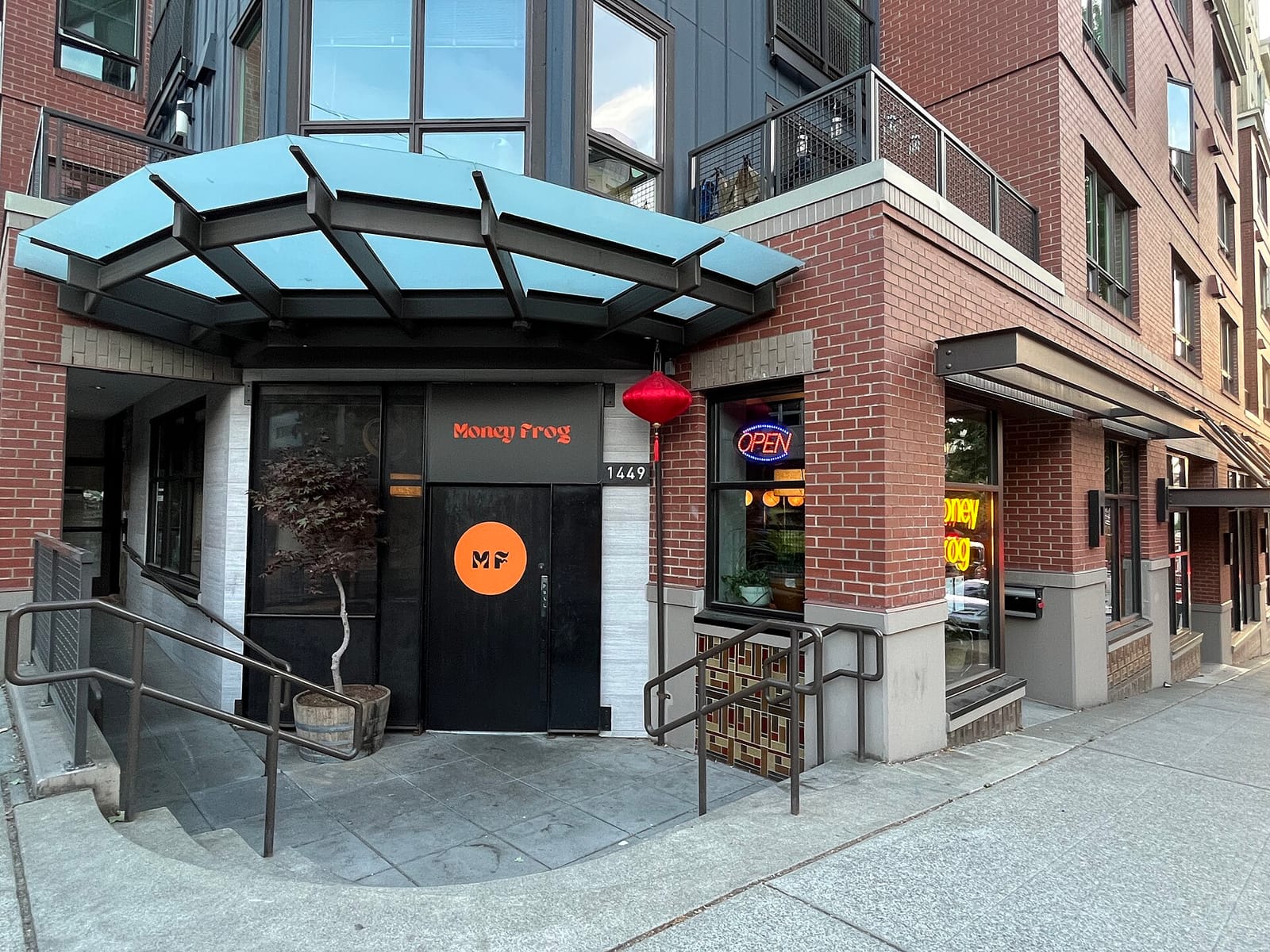 Coché Valley Dessert Cafe
