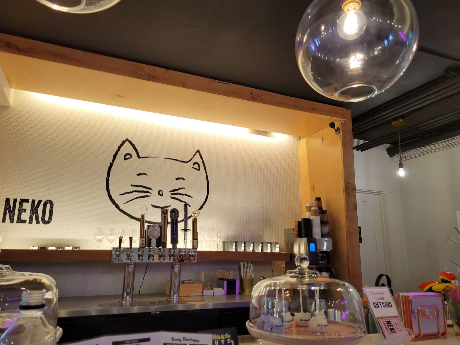 NEKO Cat Cafe