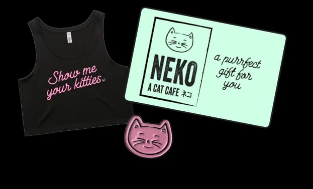 NEKO Cat Cafe photo 8