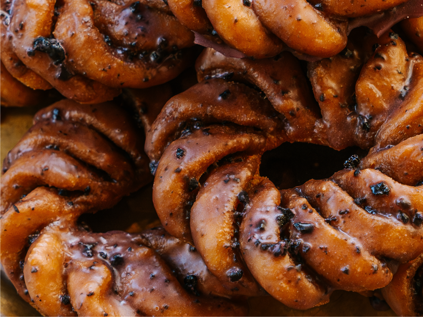 Top Pot Doughnuts photo 5