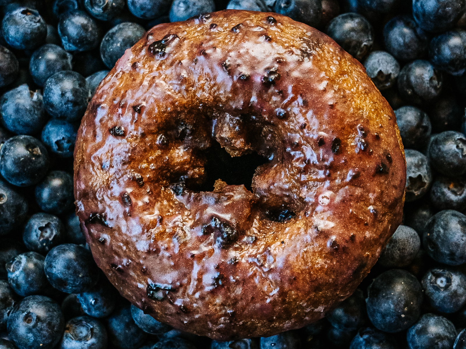 Top Pot Doughnuts photo 3
