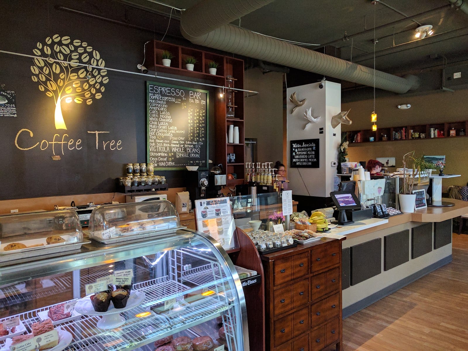 Coffee Tree