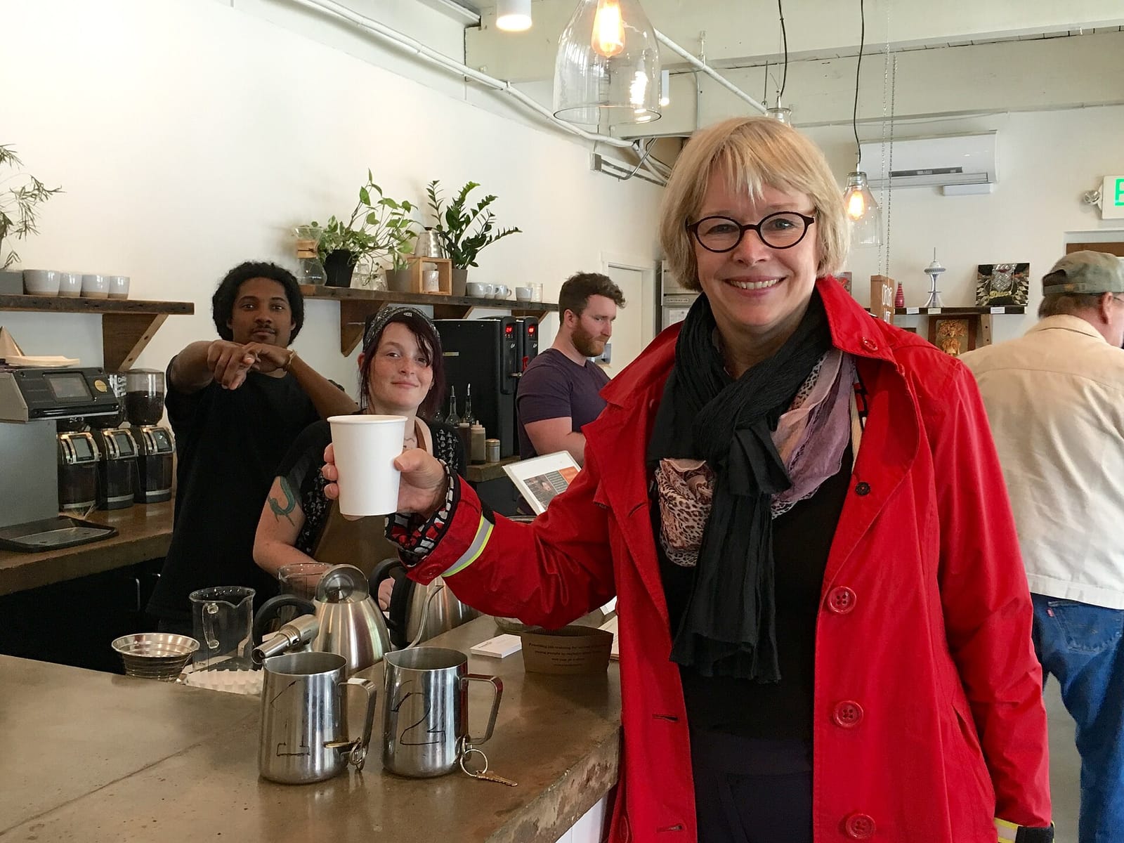 Street Bean Espresso photo 3