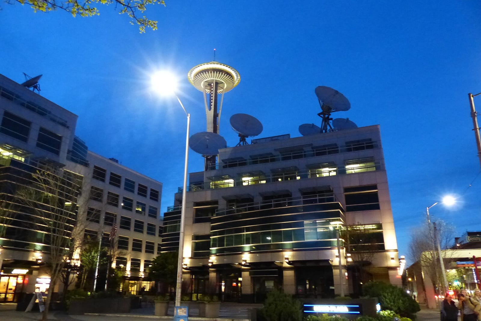 Tilikum Place Cafe photo 5