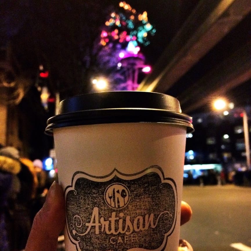 Artisan Cafe photo 6