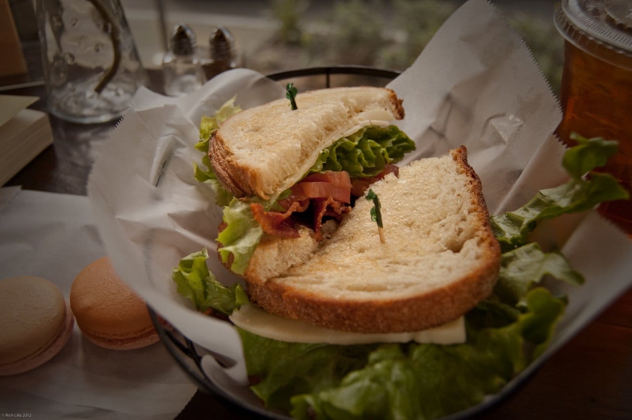 Artisan Cafe photo 9