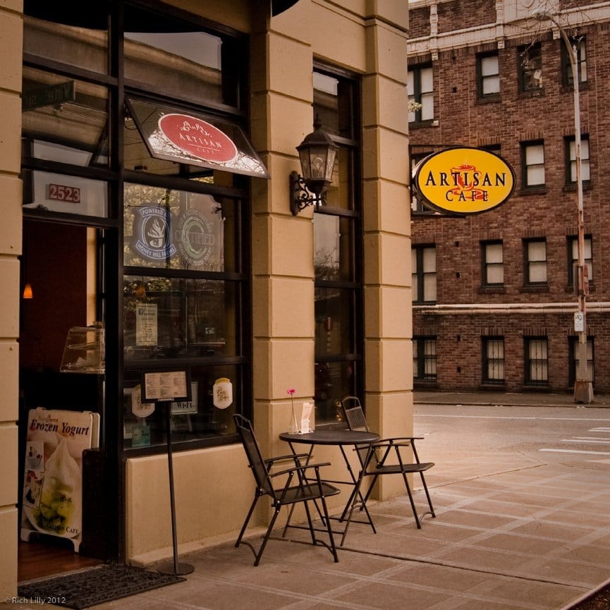 Artisan Cafe photo 7