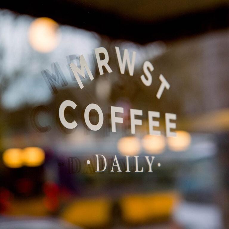 Mr. West Cafe Bar photo 8