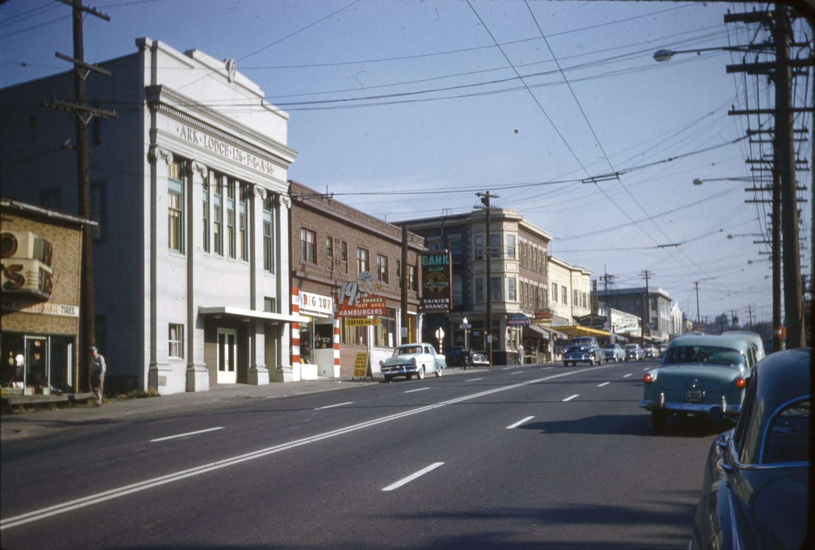 Olympia Coffee photo 4