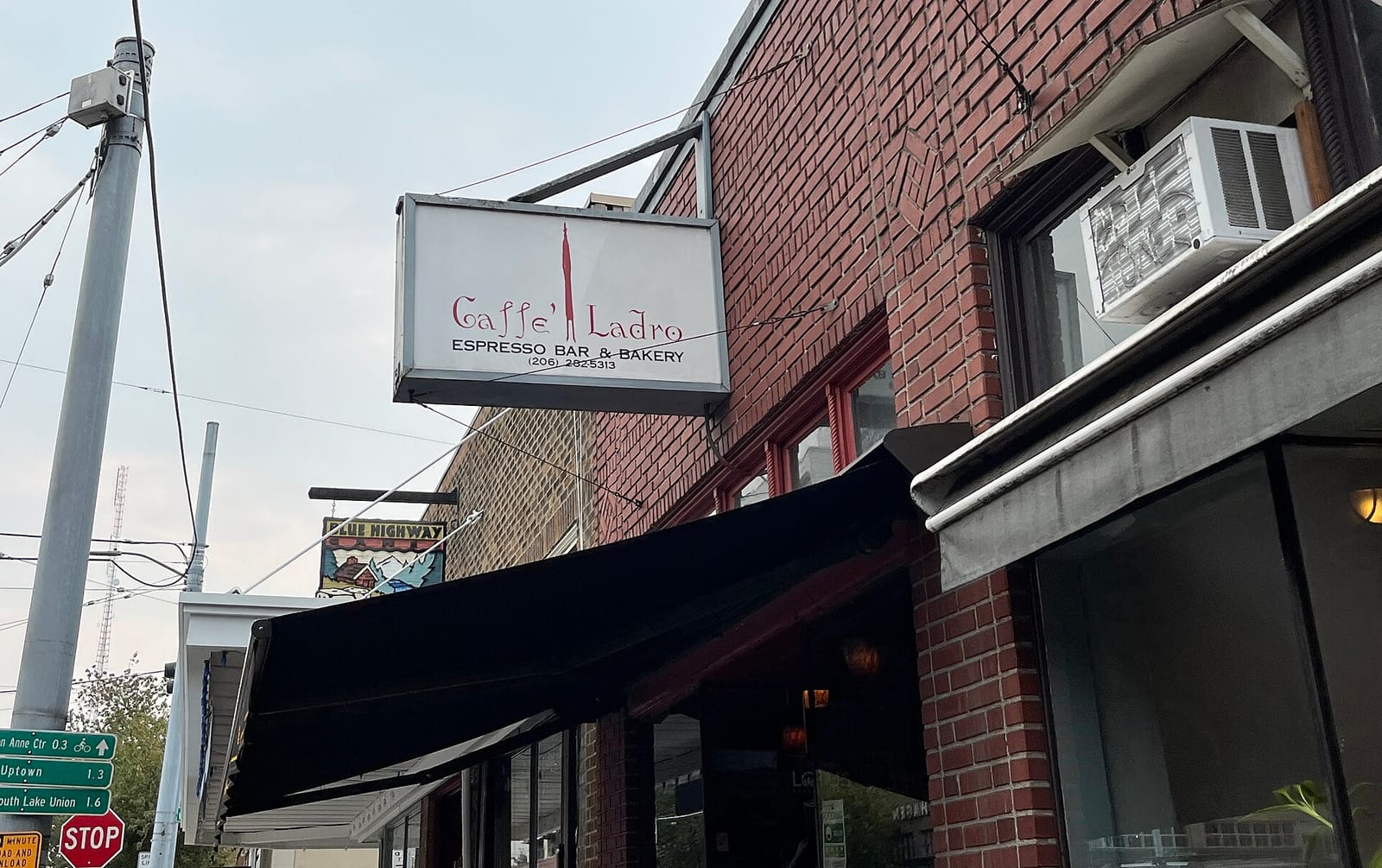 Café Hagen photo 2