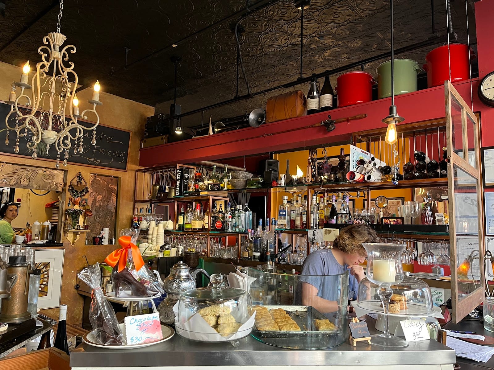Café Paloma