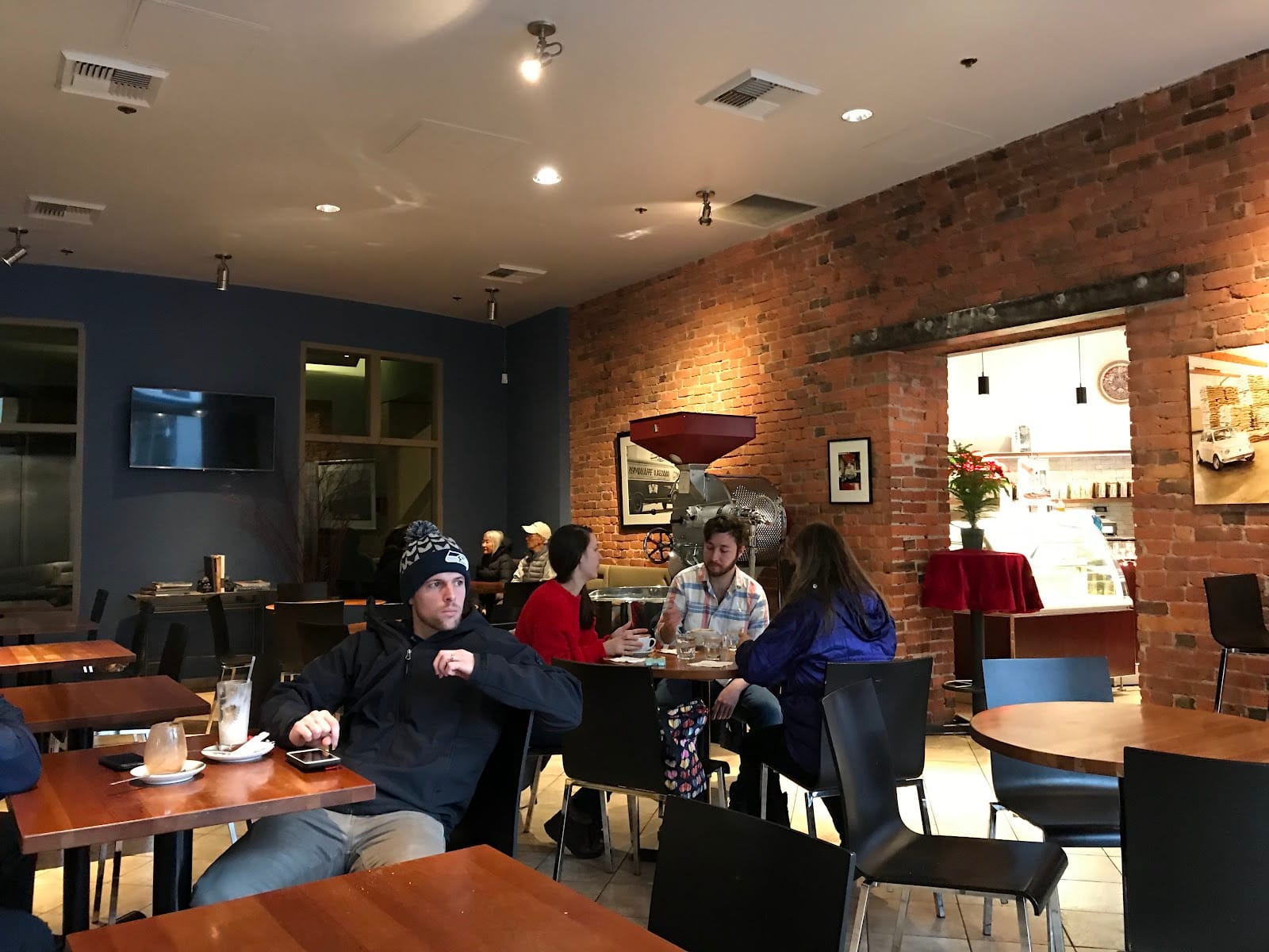 Caffè Umbria photo 1