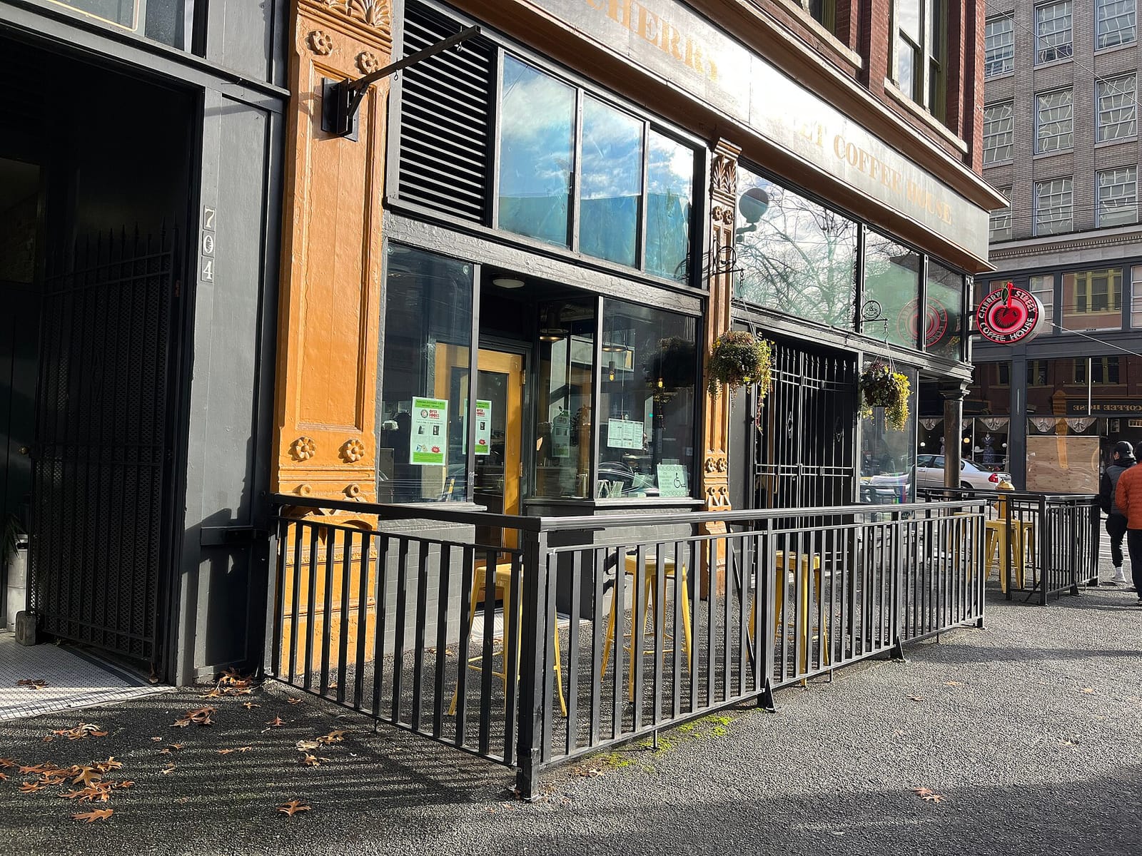 Cherry Street Coffee House photo 2