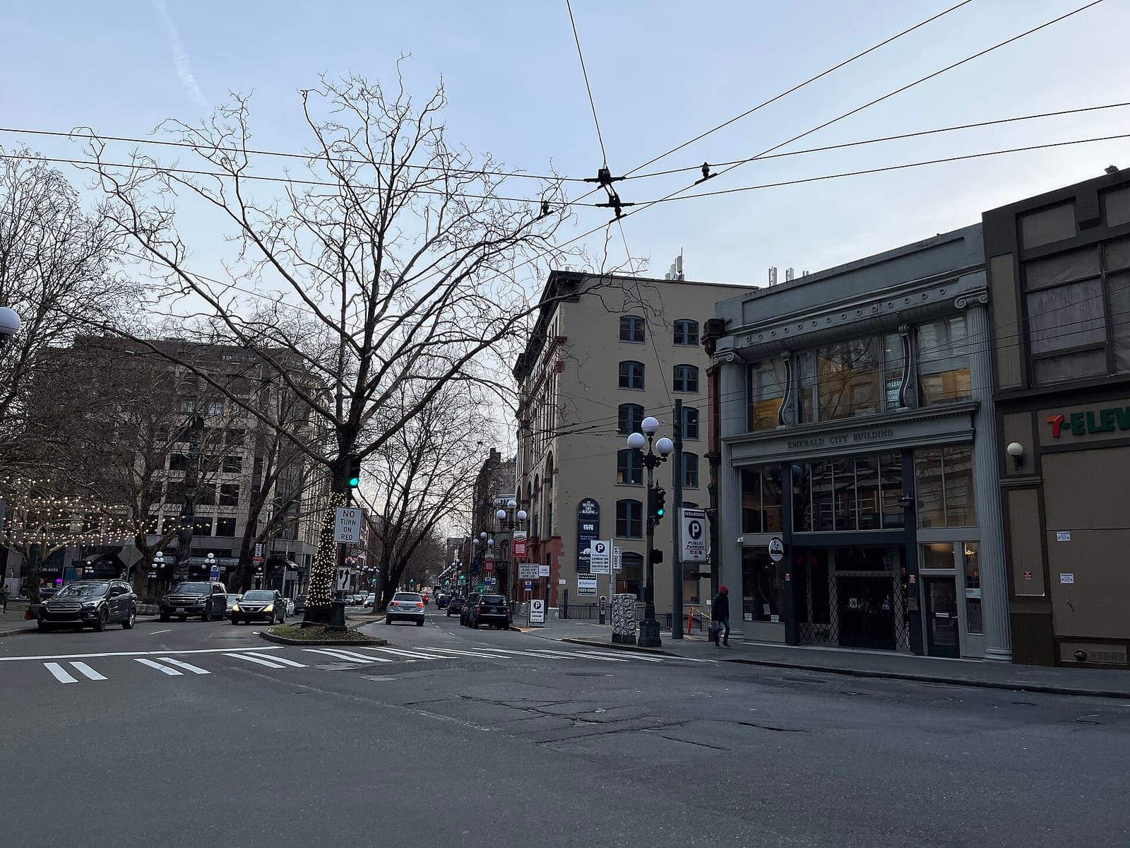 Cherry Street Coffee House photo 5