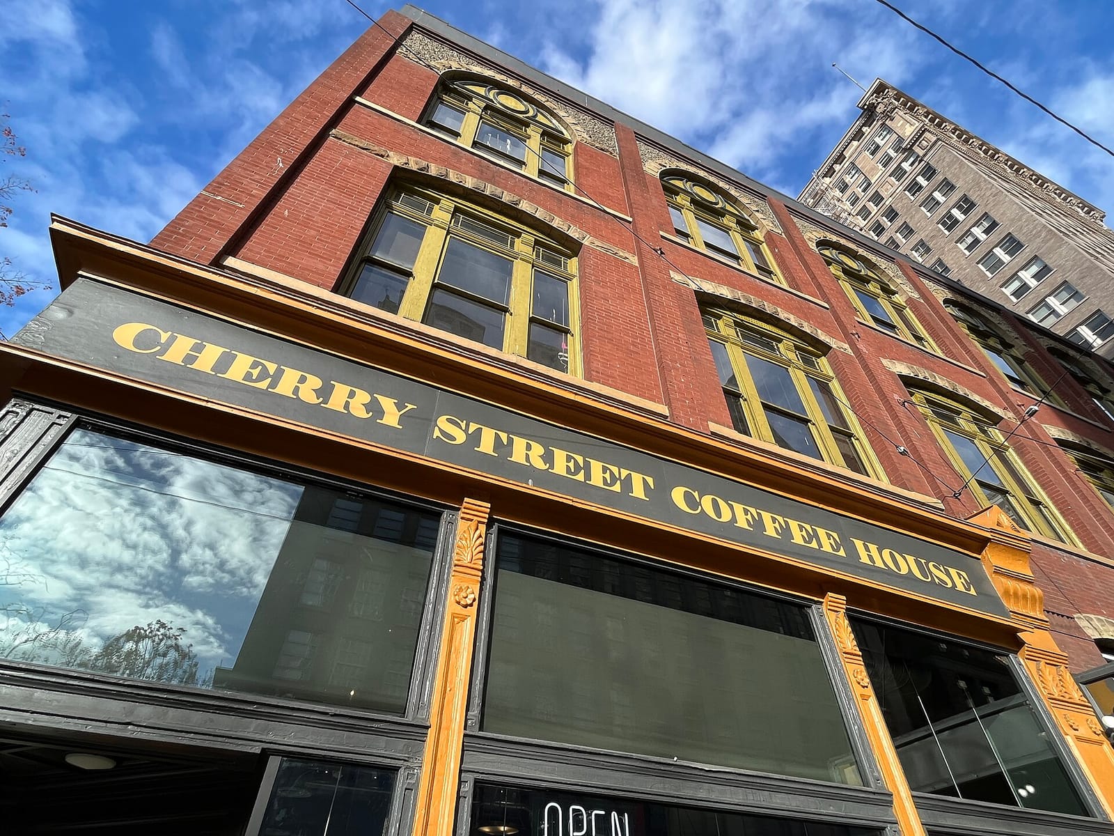 Cherry Street Coffee House photo 3