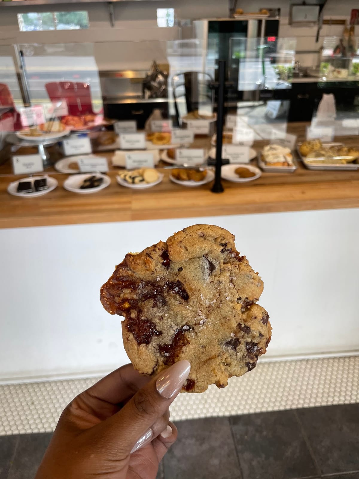 Batch Baking Company