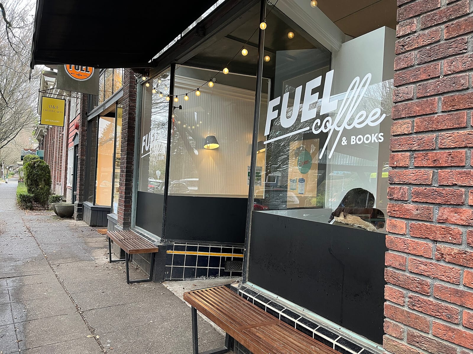 Fuel photo 2