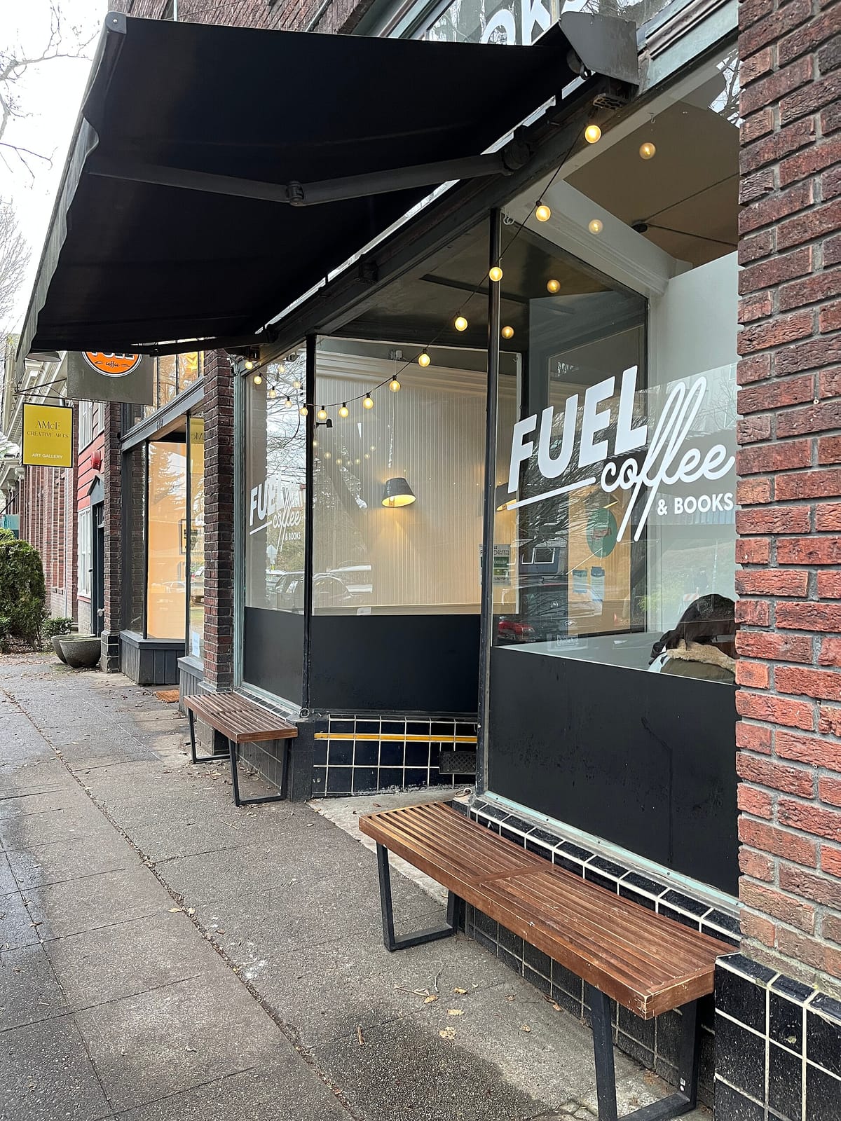 Fuel photo 4