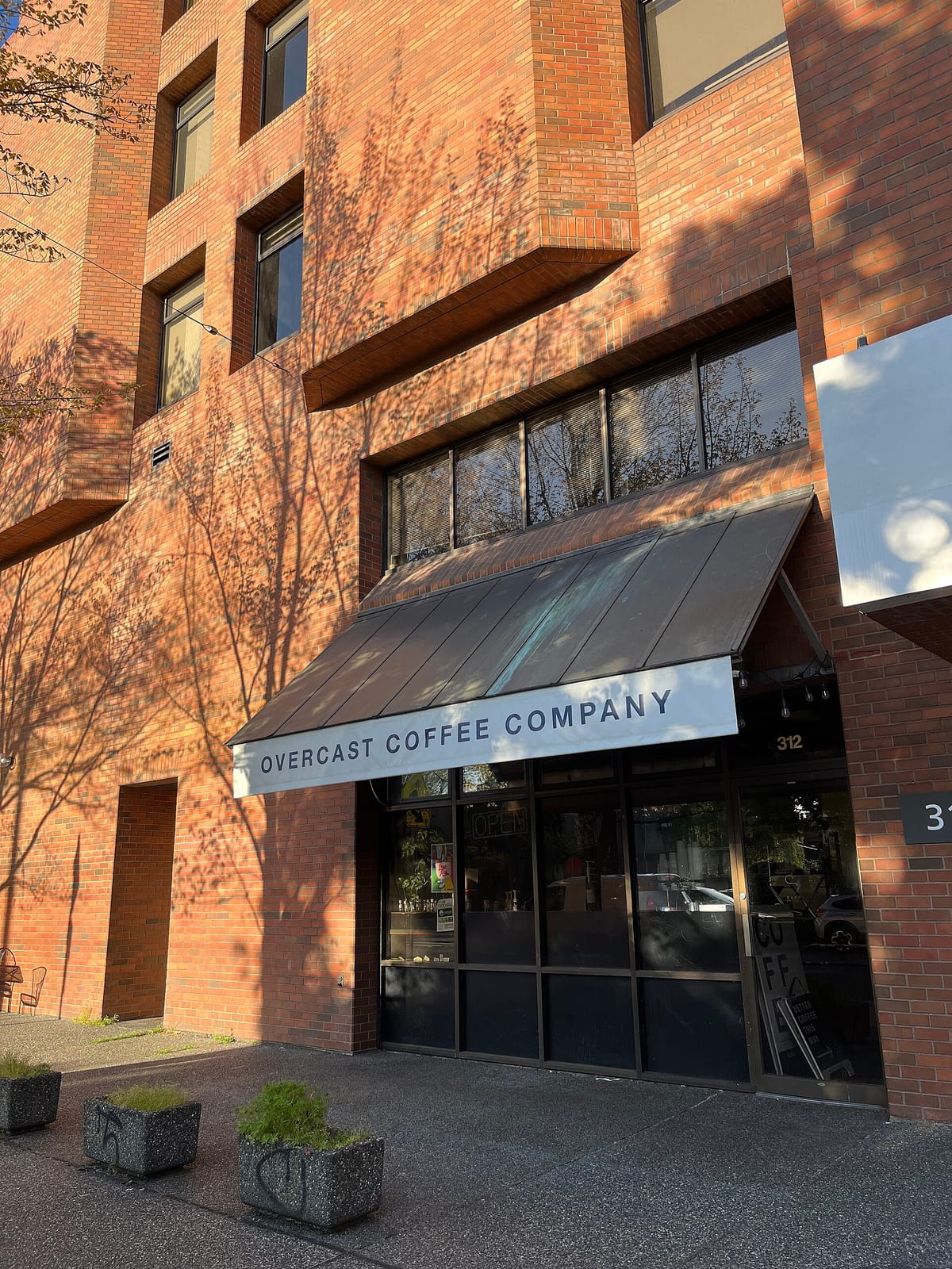 Overcast Coffee Company photo 4