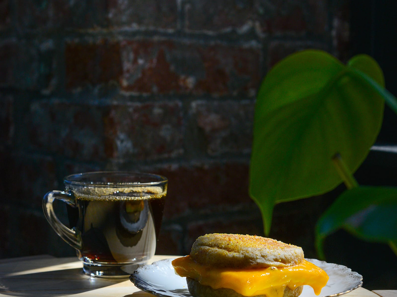 Yeobo Cafe and Bar