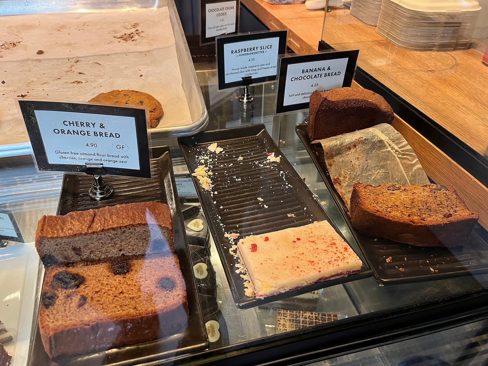Freya Bakery and Cafe photo 5