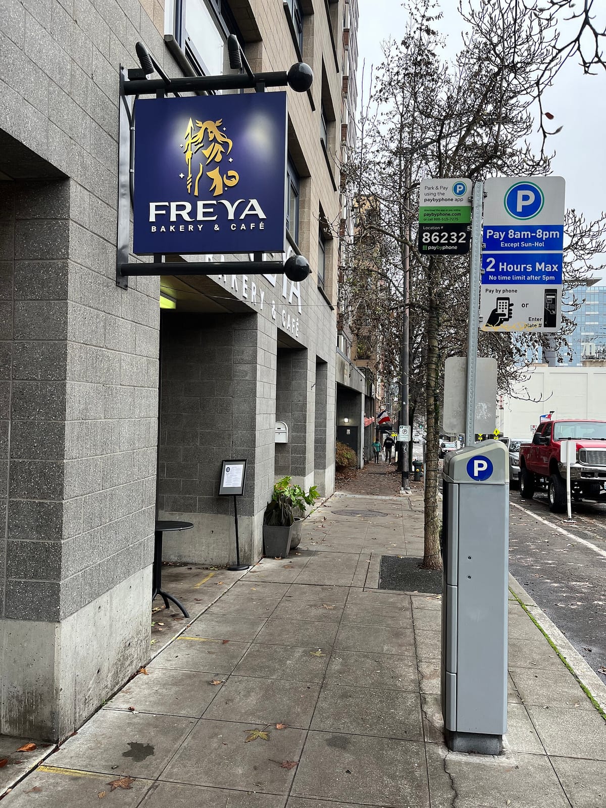 Freya Bakery and Cafe photo 2