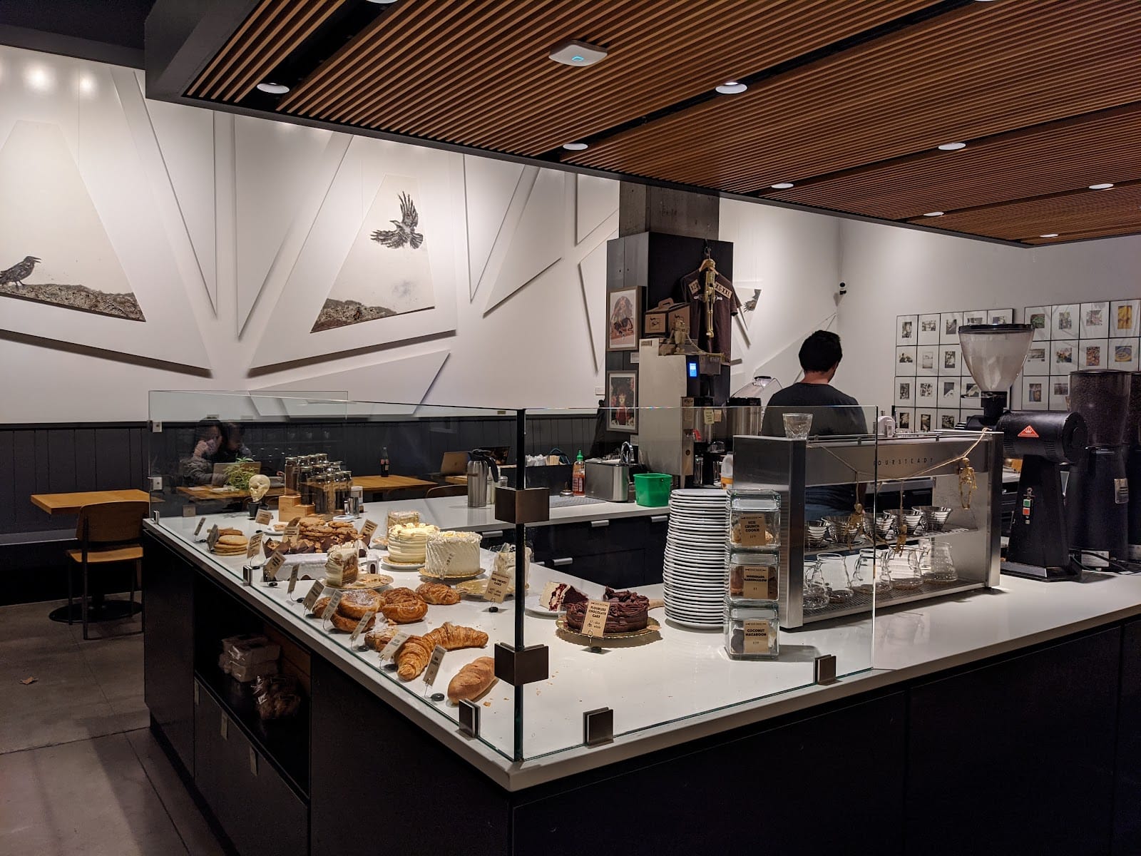 Sugar Bakery