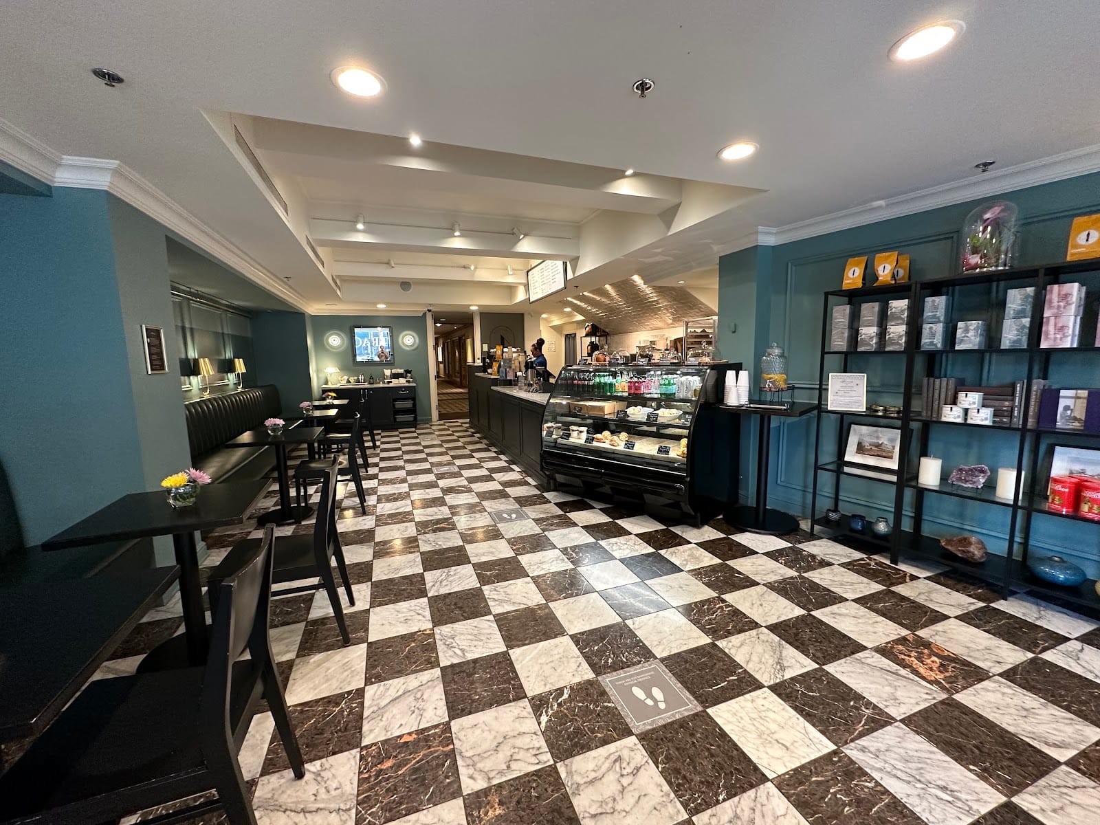 4th Avenue Espresso Bar