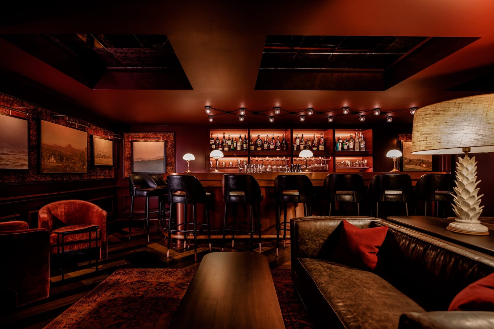 4th Avenue Espresso Bar photo 9