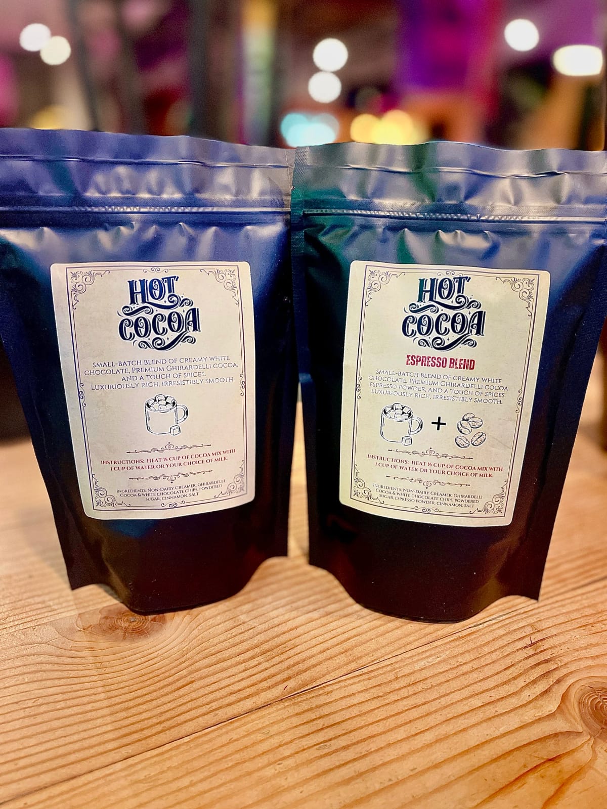 Oasis Tea Zone photo 7