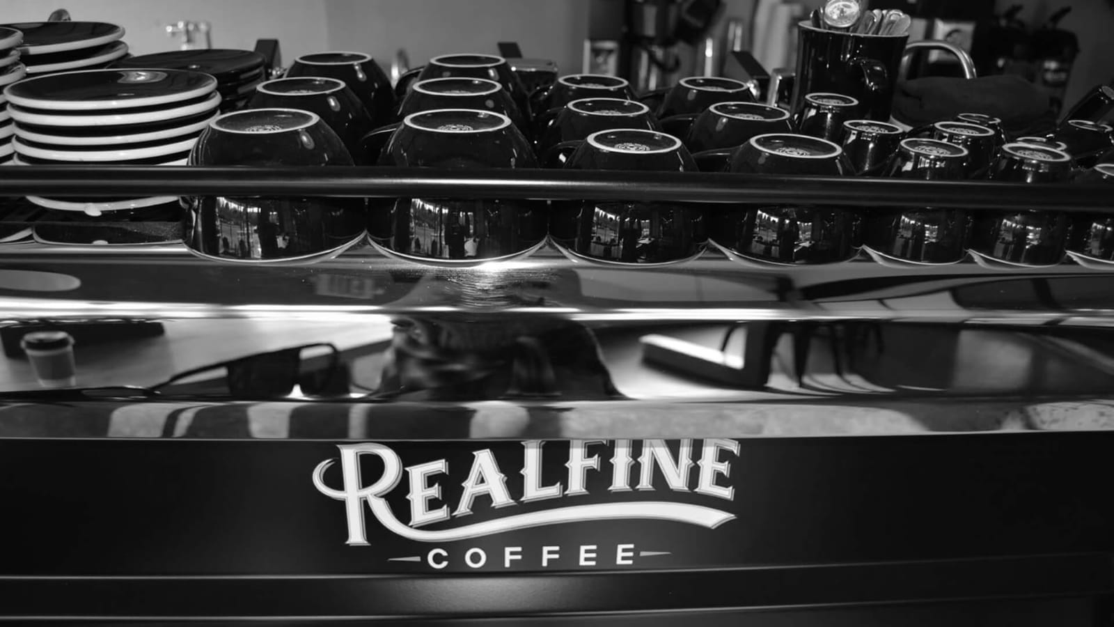 Realfine Coffee photo 3