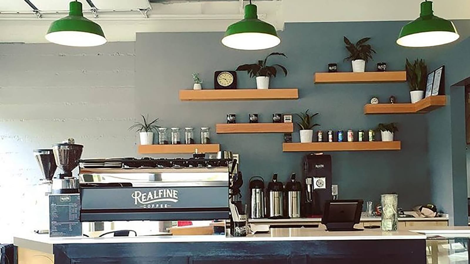 Realfine Coffee photo 5
