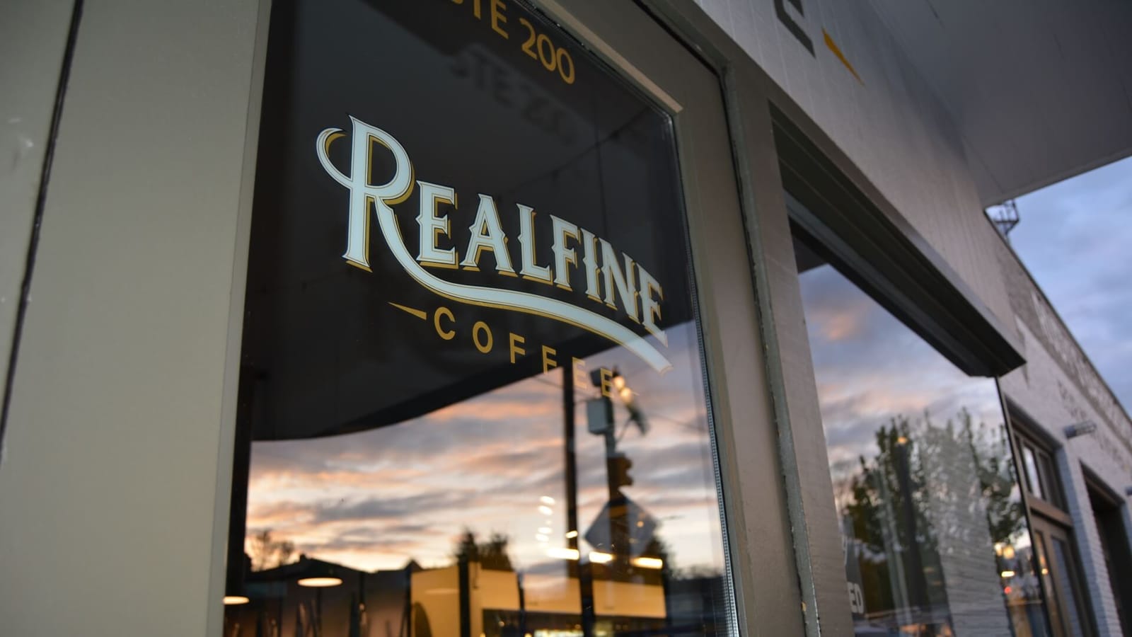 Realfine Coffee photo 8