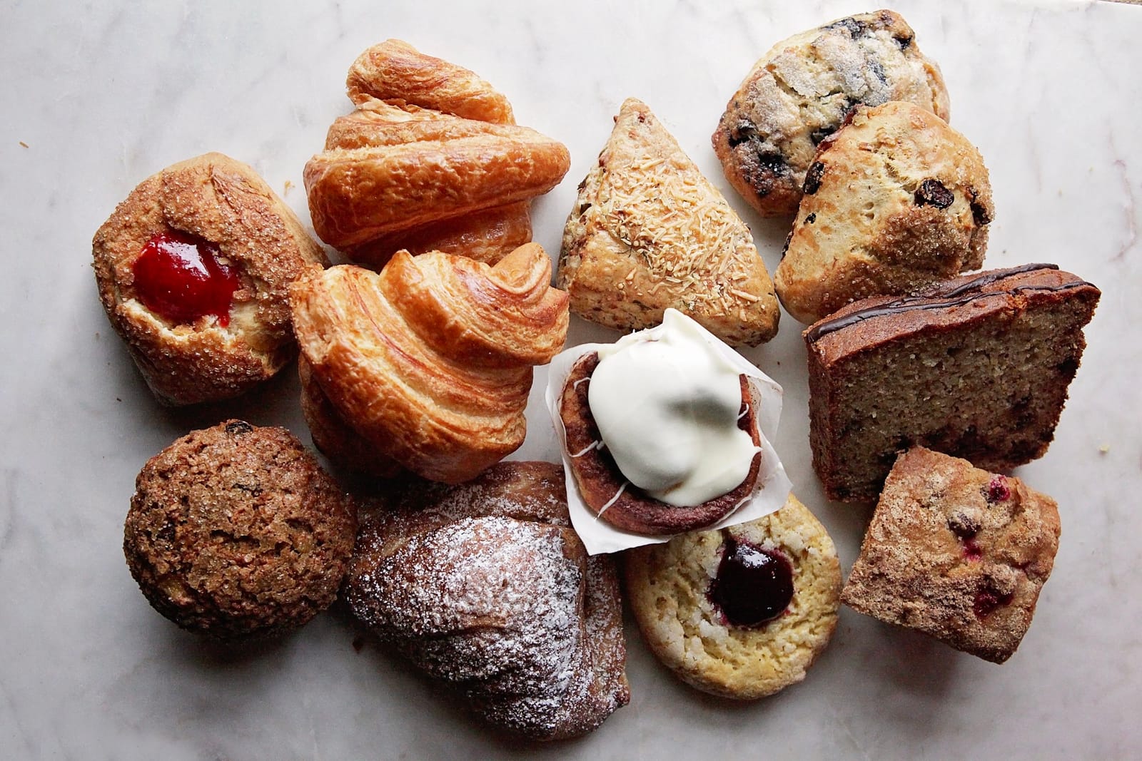 Macrina Bakery & Cafe photo 7