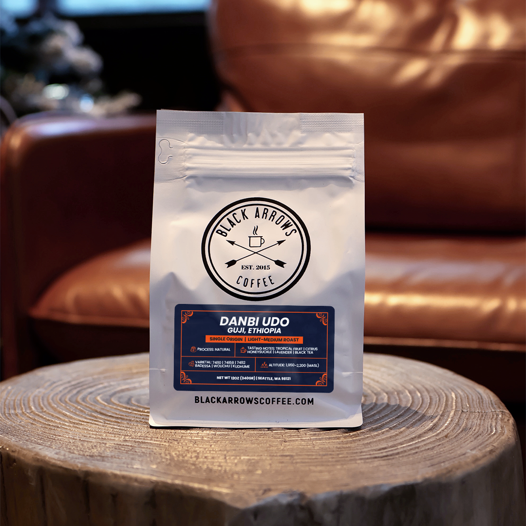 Black Arrows Coffee photo 6