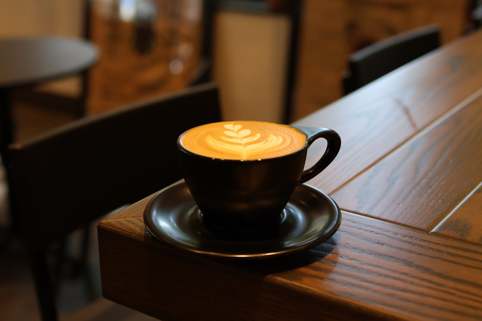 Black Arrows Coffee