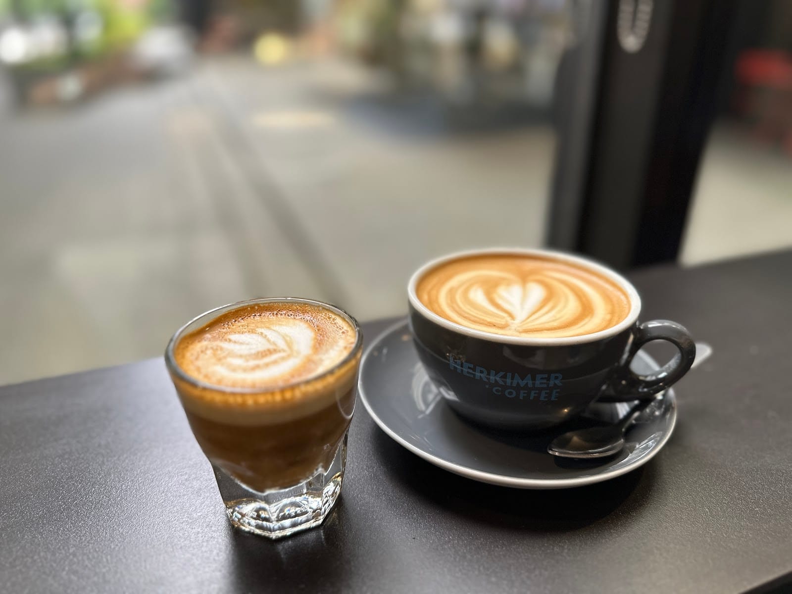 Herkimer Coffee