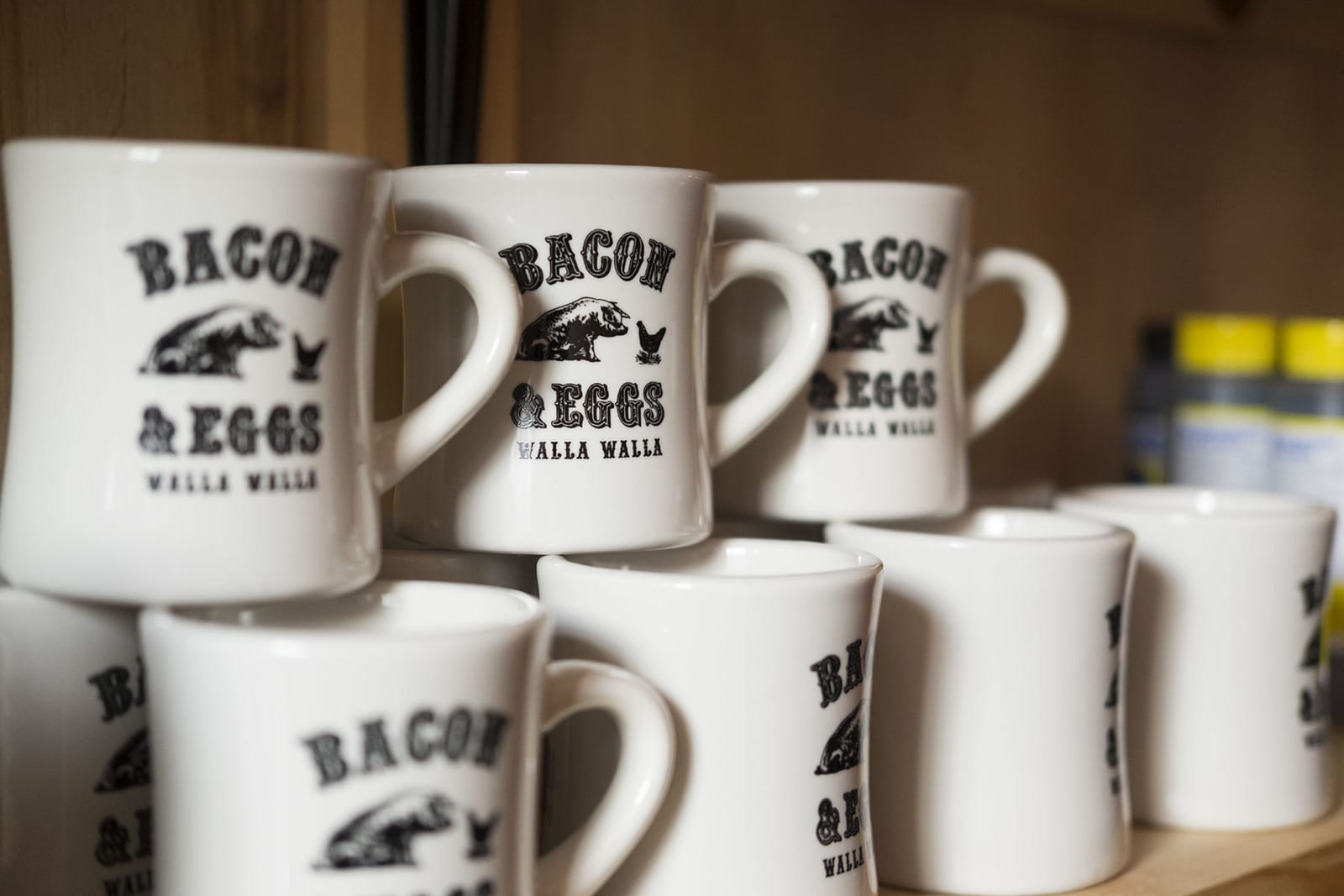 Bacon & Eggs photo 7