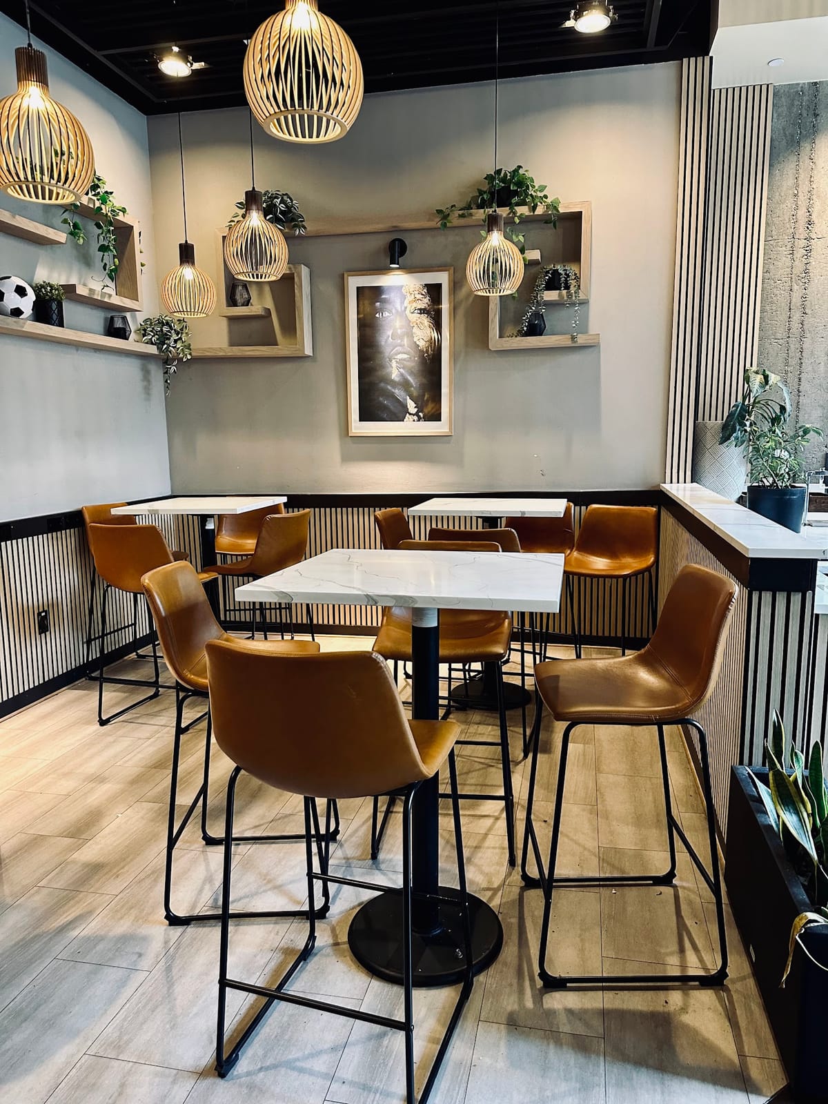 Freya Bakery & Cafe