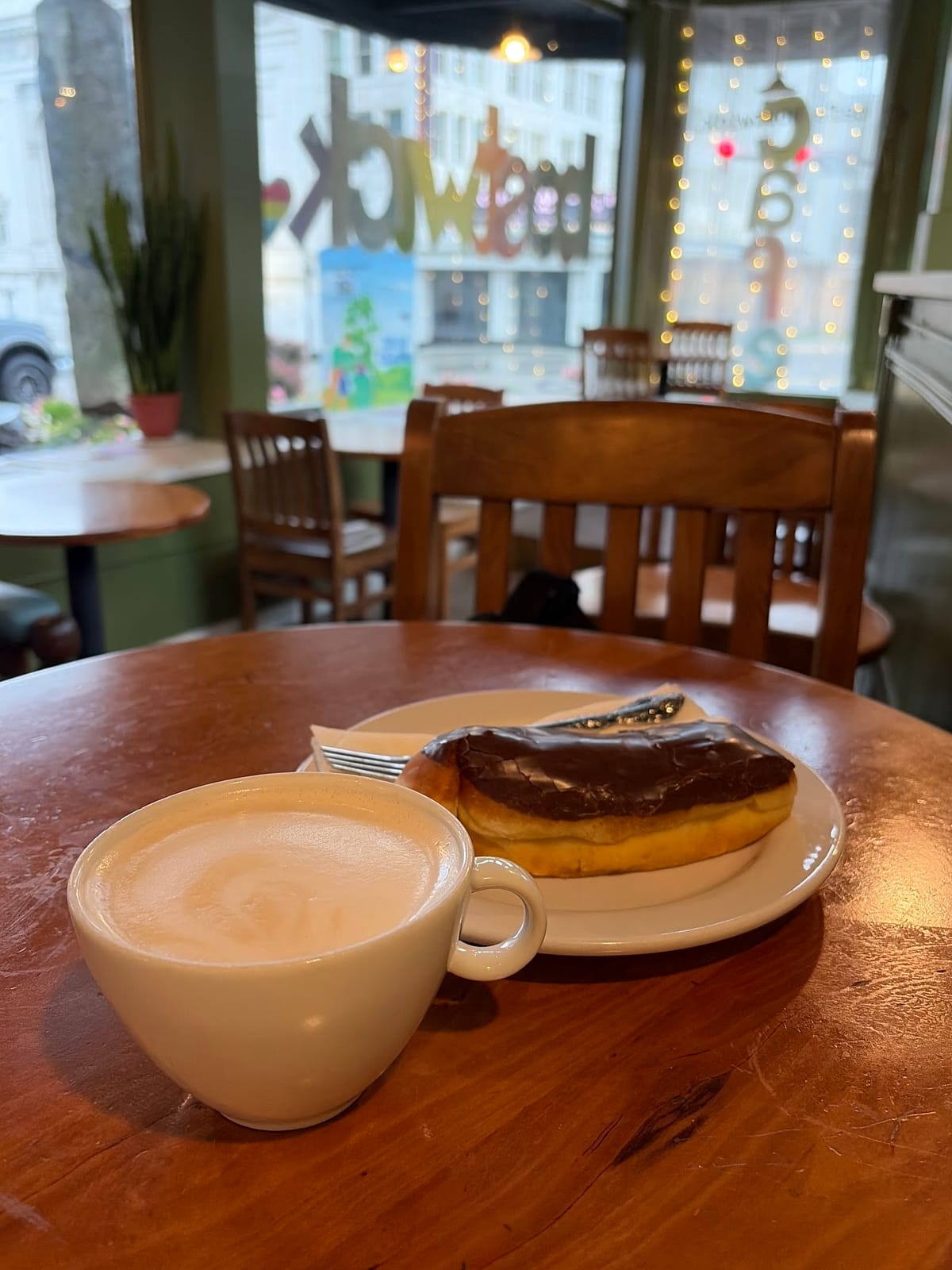 Bostwick Cafe photo 1
