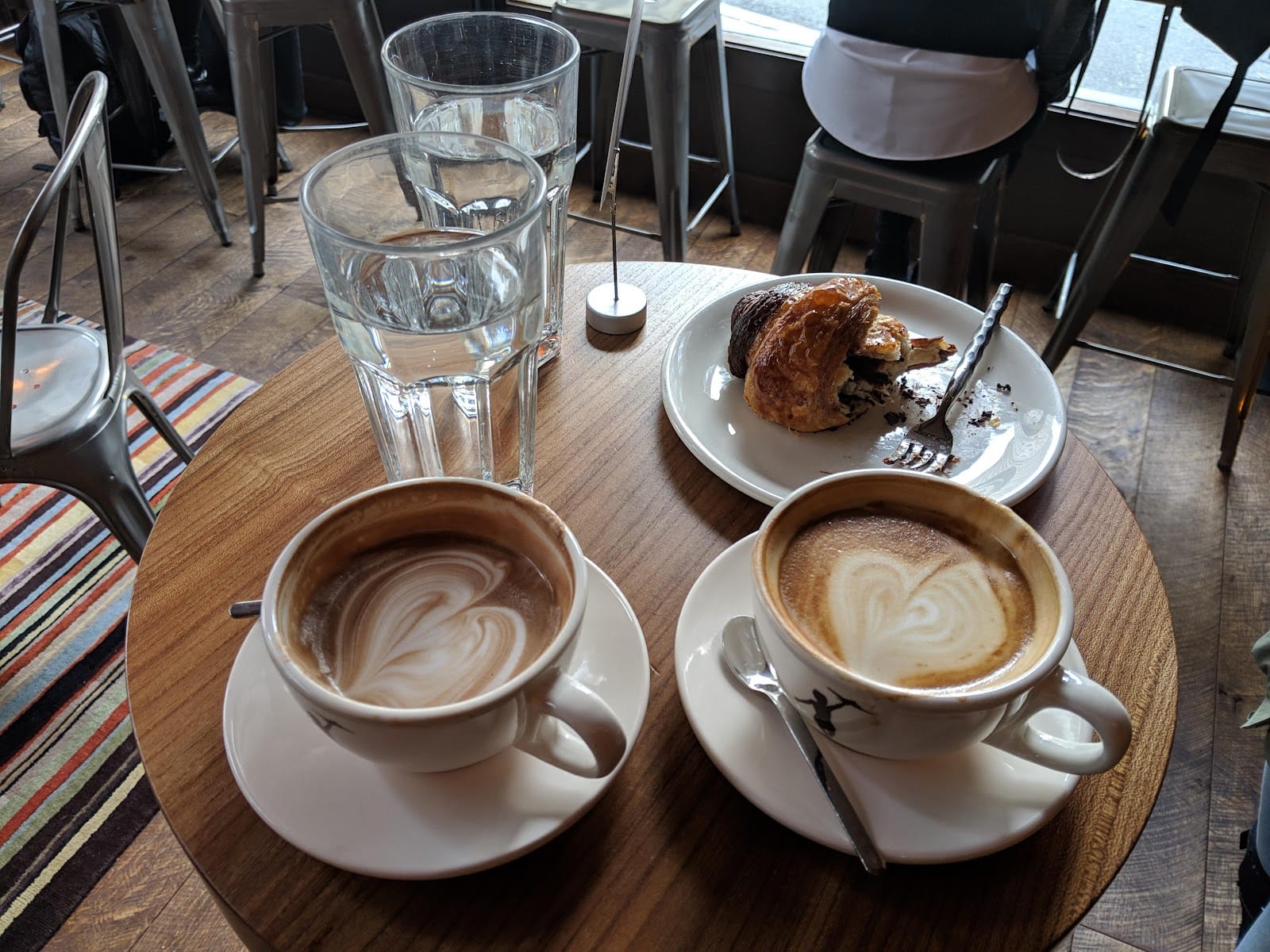 Storyville Coffee