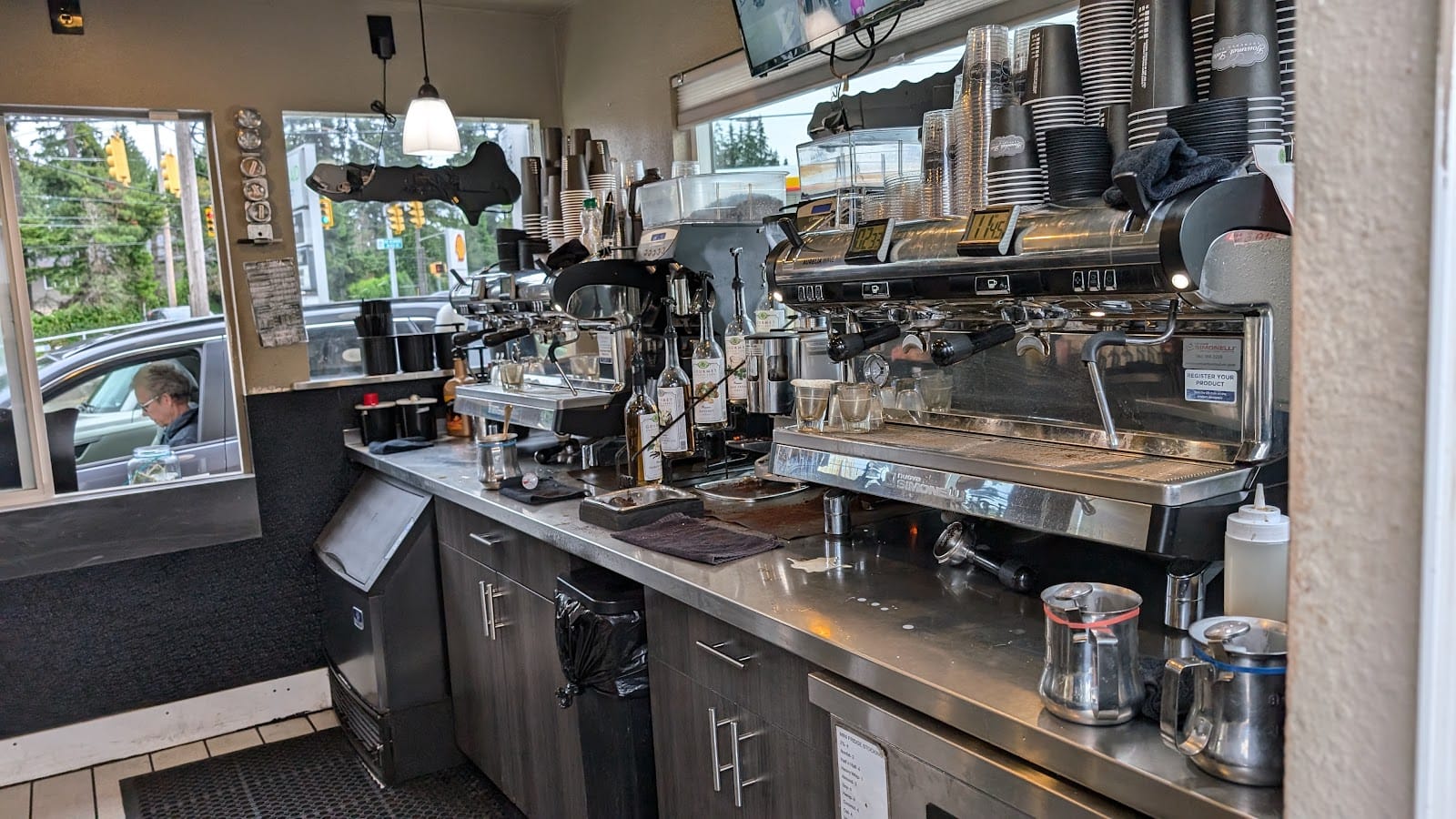 Gourmet Latte