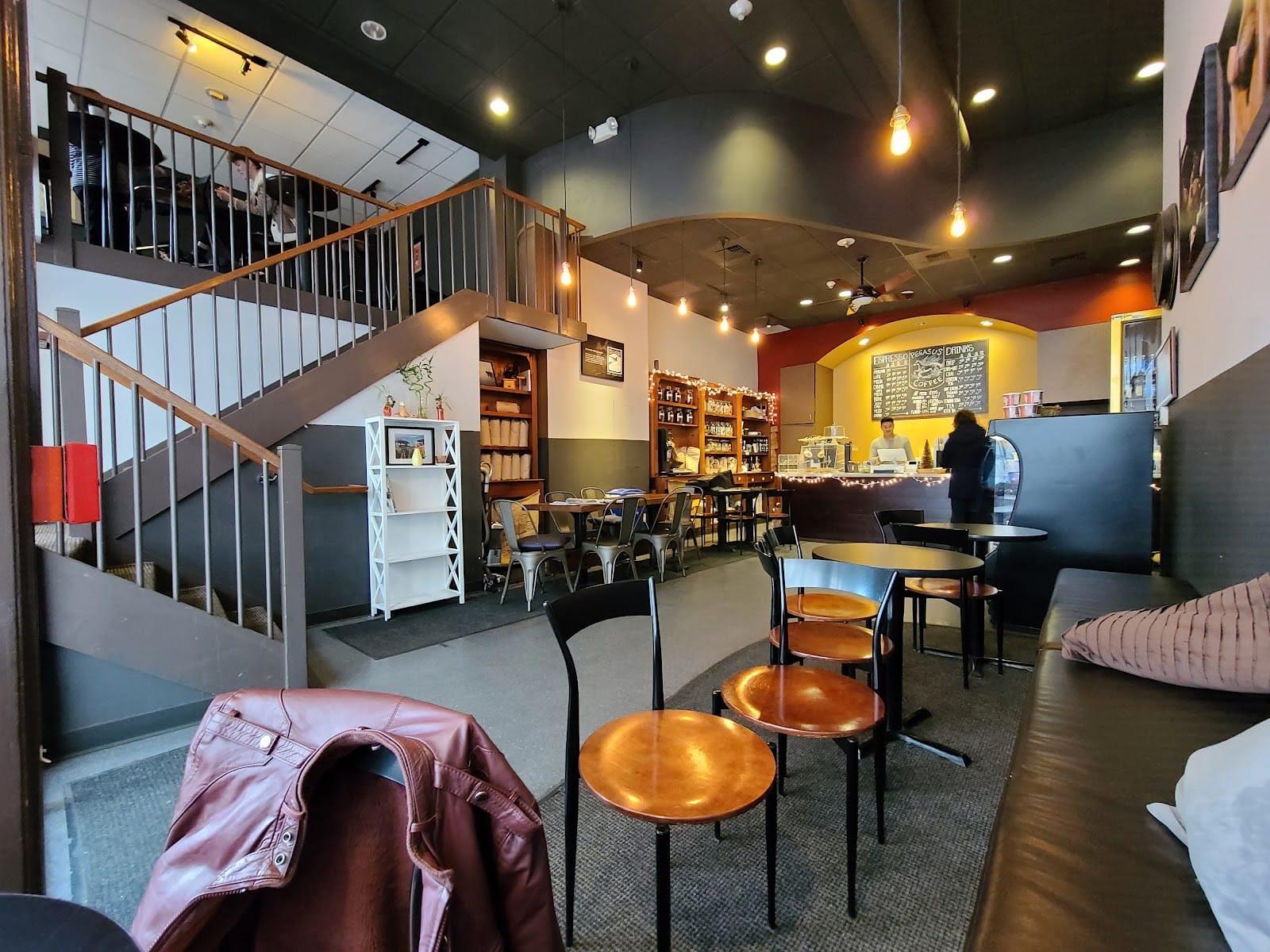Pegasus Coffee