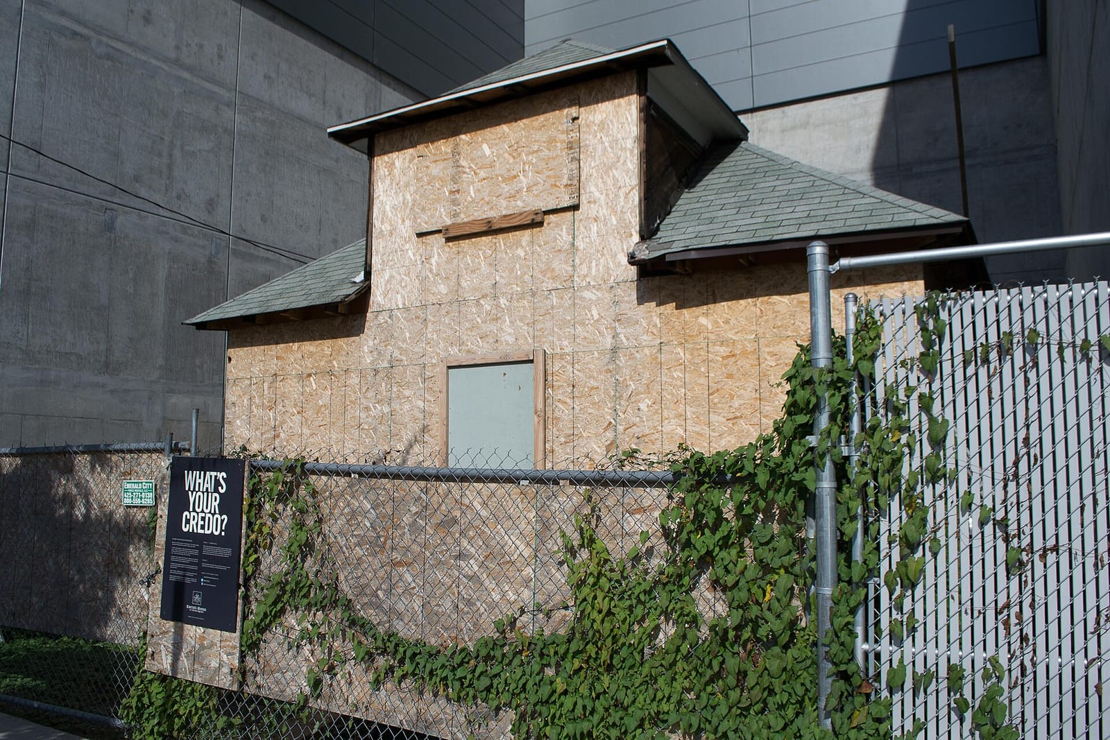 The Block Cafe photo 2