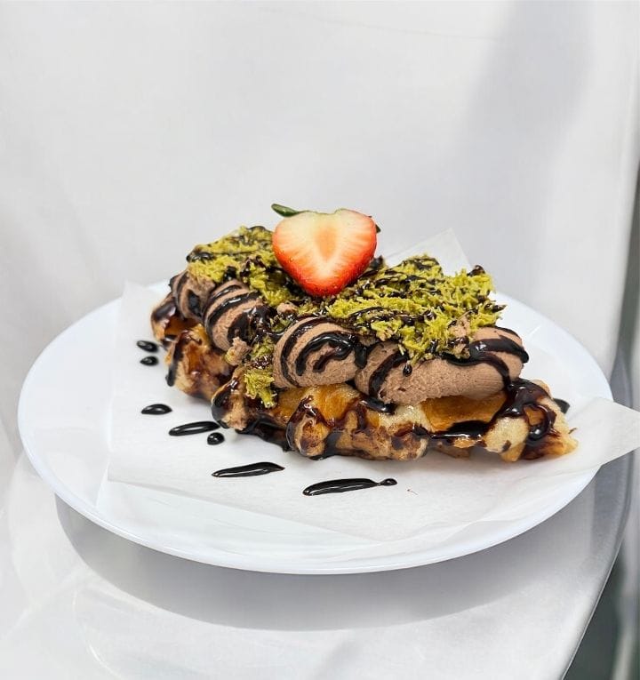 One Bite Cafe photo 5