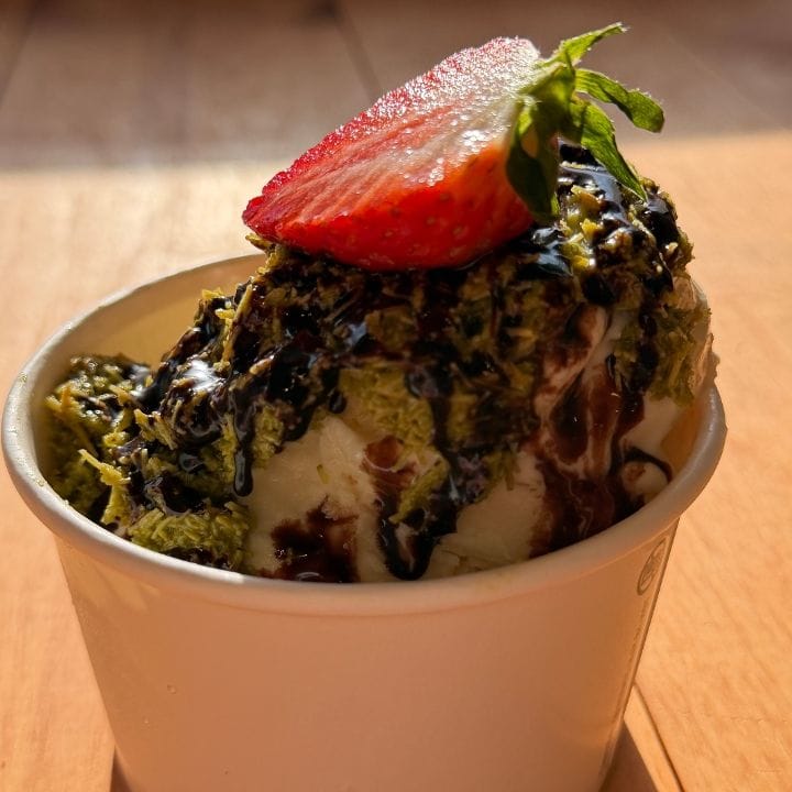 One Bite Cafe photo 4